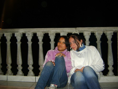 SABE AKELA MELHOR AMIGA